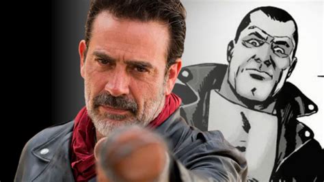 does negan ever die|does negan die in dead city.